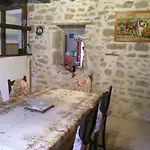 Gite Campagne Et Clim - 4 Pers. - Fr-1-489-84 * Saint-Bonnet-Tronçais