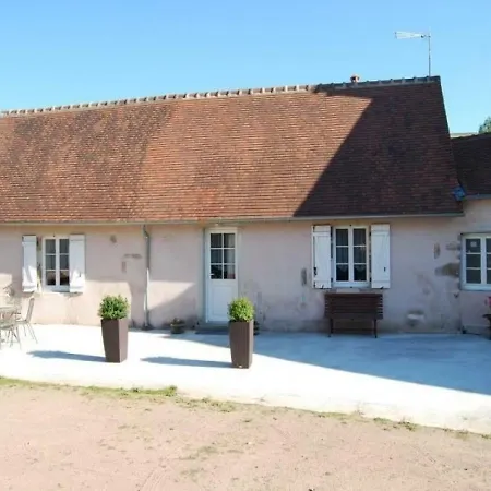 Gite Campagne Et Clim - 4 Pers. *
