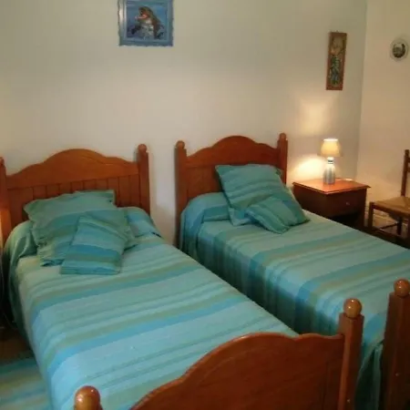 Gite Campagne Et Clim - 4 Pers. - Fr-1-489-84 *