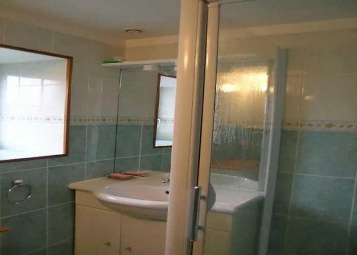 Gite Campagne Et Clim - 4 Pers. - Fr-1-489-84 度假居 *