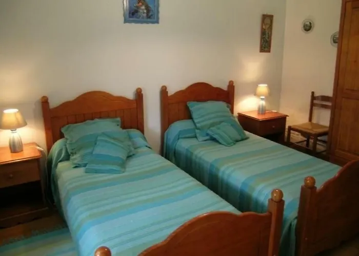 Gite Campagne Et Clim - 4 Pers. - Fr-1-489-84 *